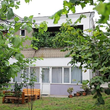 Aparthotel Rioni كوتايسي المظهر الخارجي الصورة