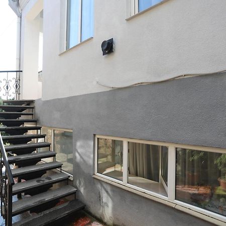 Aparthotel Rioni كوتايسي المظهر الخارجي الصورة
