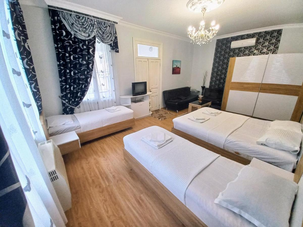 Aparthotel Rioni كوتايسي المظهر الخارجي الصورة