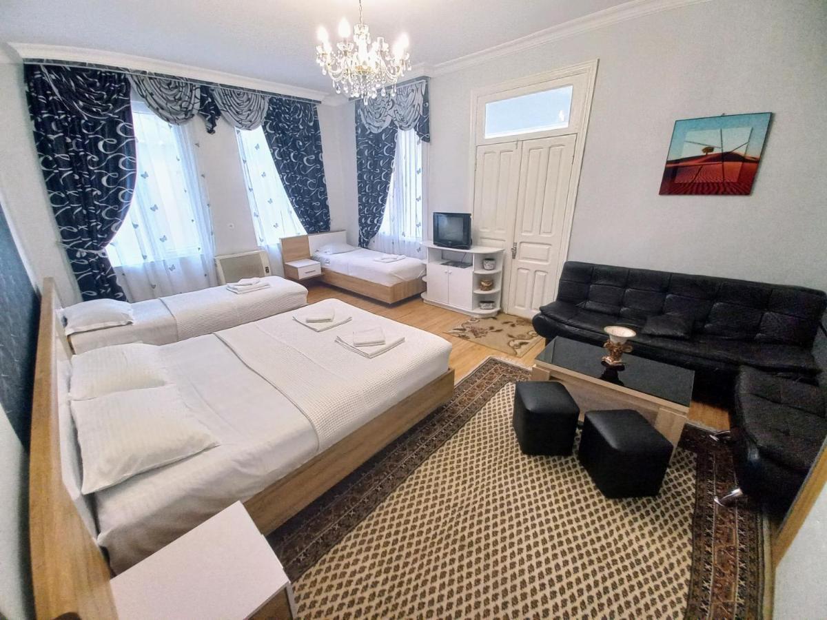 Aparthotel Rioni كوتايسي المظهر الخارجي الصورة