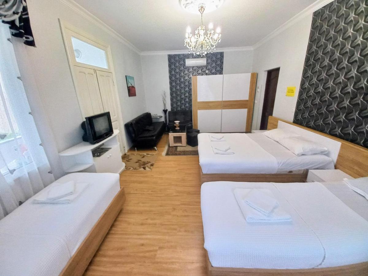 Aparthotel Rioni كوتايسي المظهر الخارجي الصورة