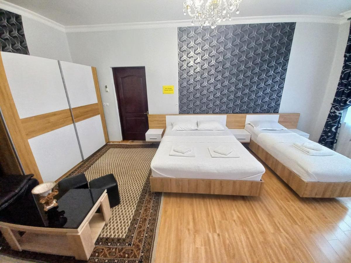 Aparthotel Rioni كوتايسي المظهر الخارجي الصورة
