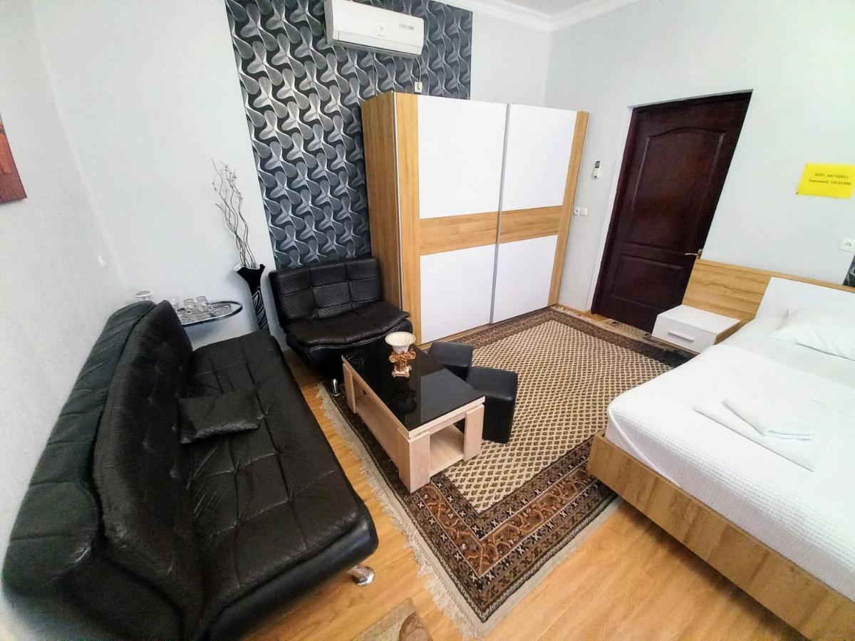 Aparthotel Rioni كوتايسي المظهر الخارجي الصورة