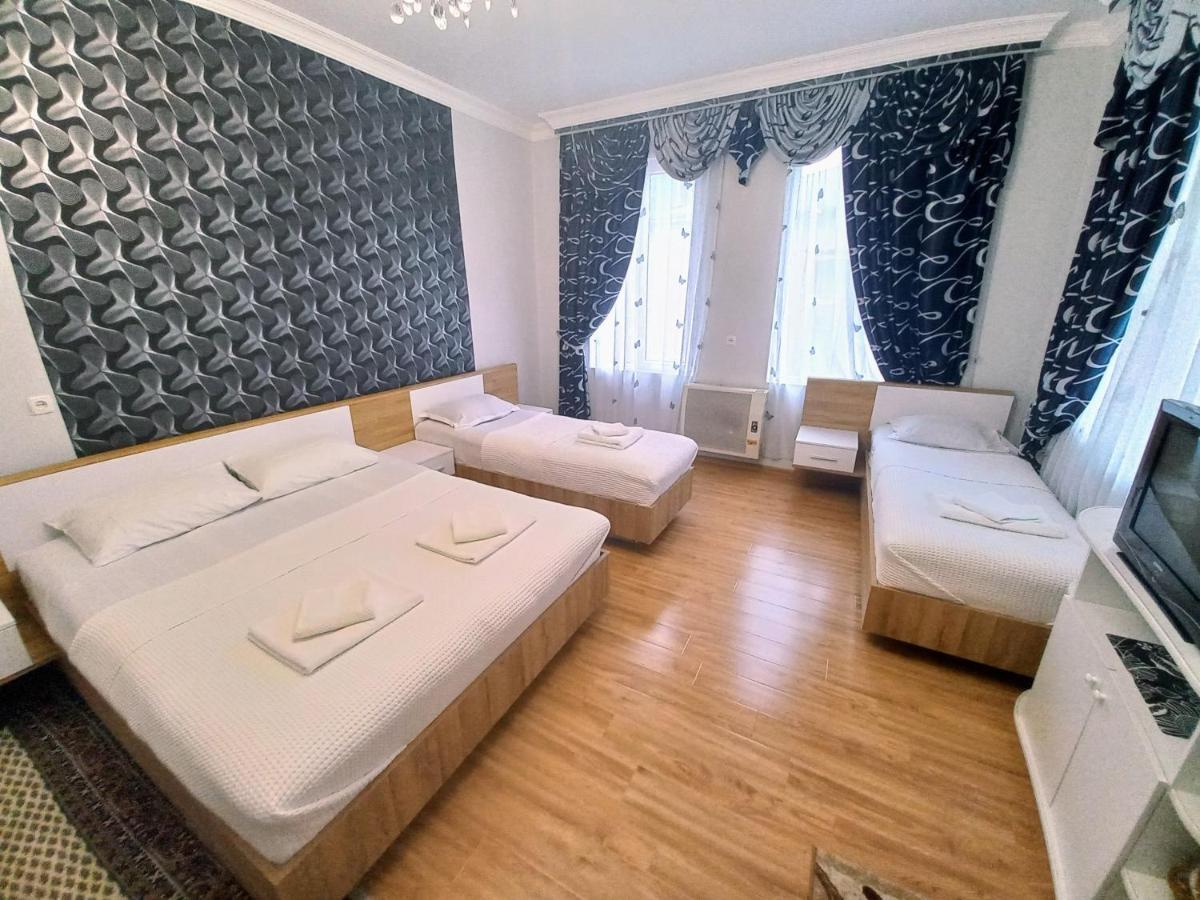 Aparthotel Rioni كوتايسي المظهر الخارجي الصورة