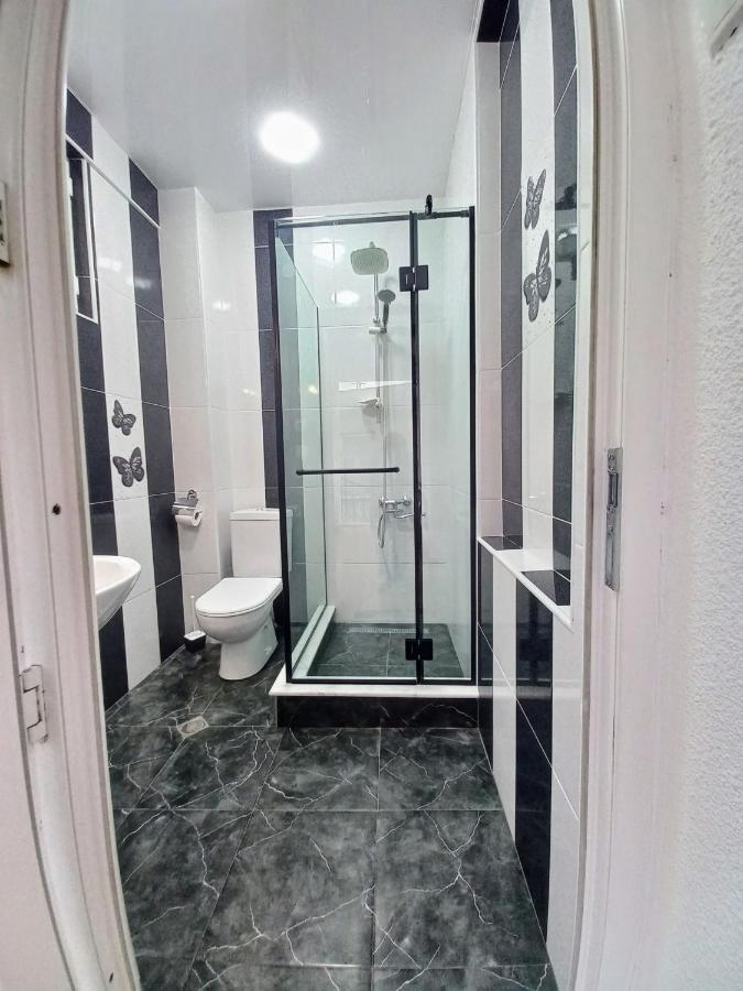 Aparthotel Rioni كوتايسي المظهر الخارجي الصورة