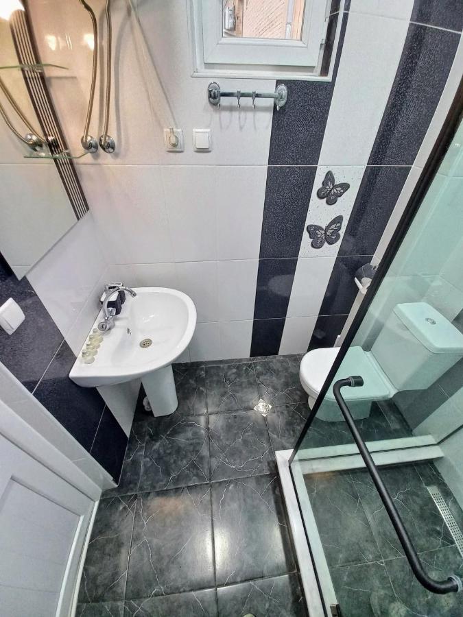Aparthotel Rioni كوتايسي المظهر الخارجي الصورة