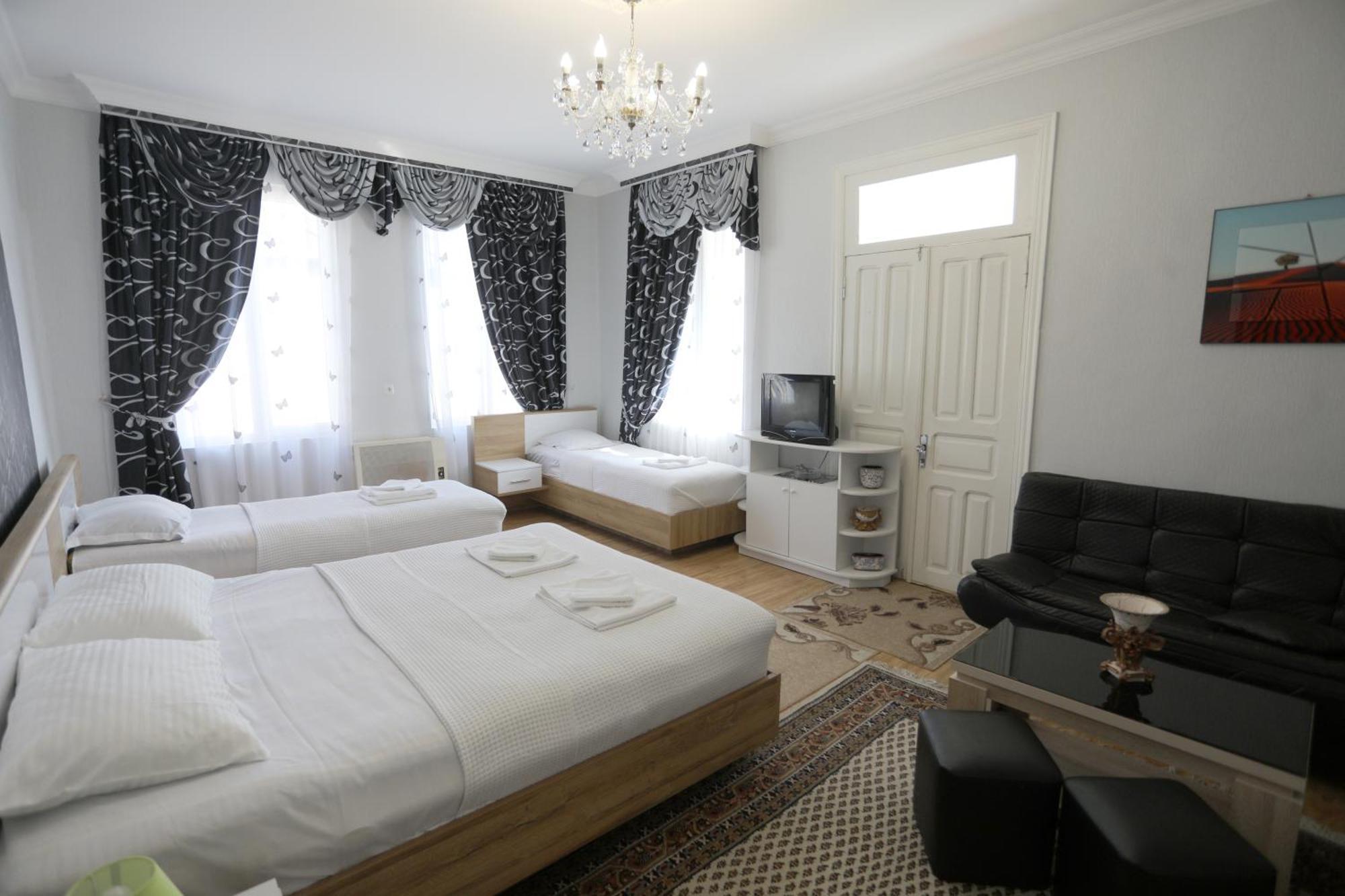 Aparthotel Rioni كوتايسي المظهر الخارجي الصورة