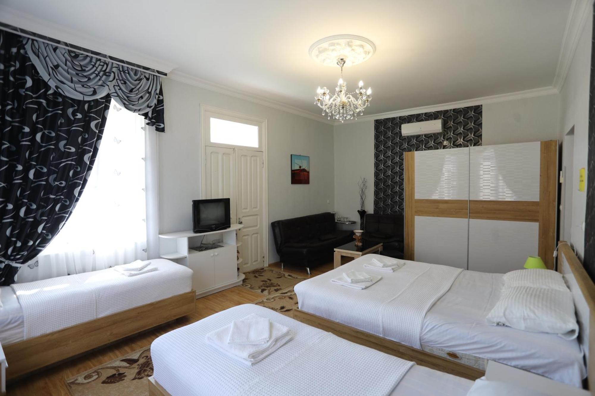 Aparthotel Rioni كوتايسي المظهر الخارجي الصورة